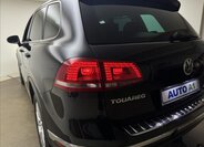 Volkswagen Touareg SUV / Terénní 3,0 l 193 kw