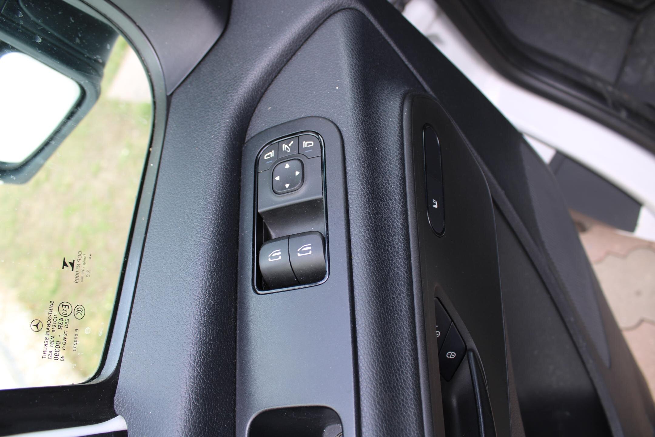 Mercedes-Benz Sprinter Užitková 2,1 l 120 kw