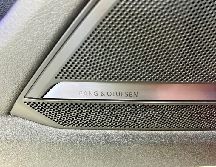 Audi S7 Liftback 3,0 l 257 kw