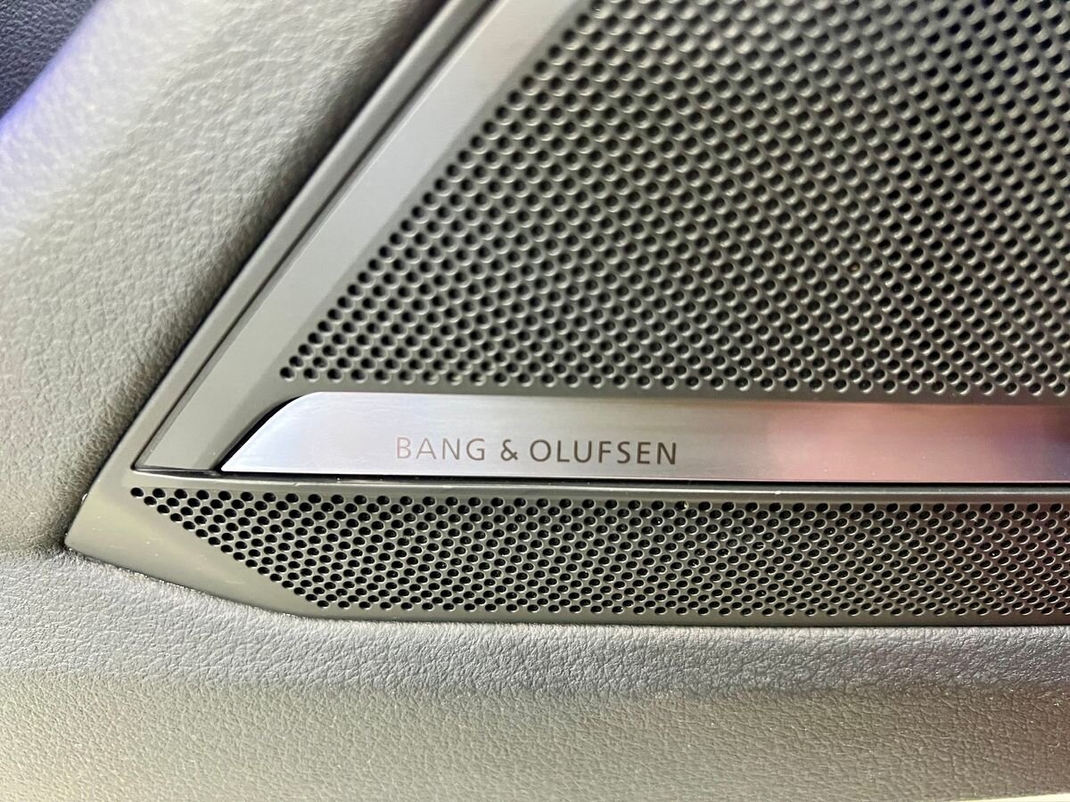 Audi S7 Liftback 3,0 l 257 kw