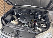 Toyota Hilux Pick-up 2,4 l 110 kw