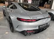 Mercedes-Benz AMG GT 2