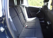 Peugeot 2008 Kombi 1,2 l 61 kw