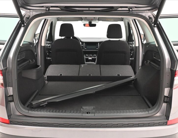 Škoda Kodiaq SUV / Terénní 2,0 l 110 kw