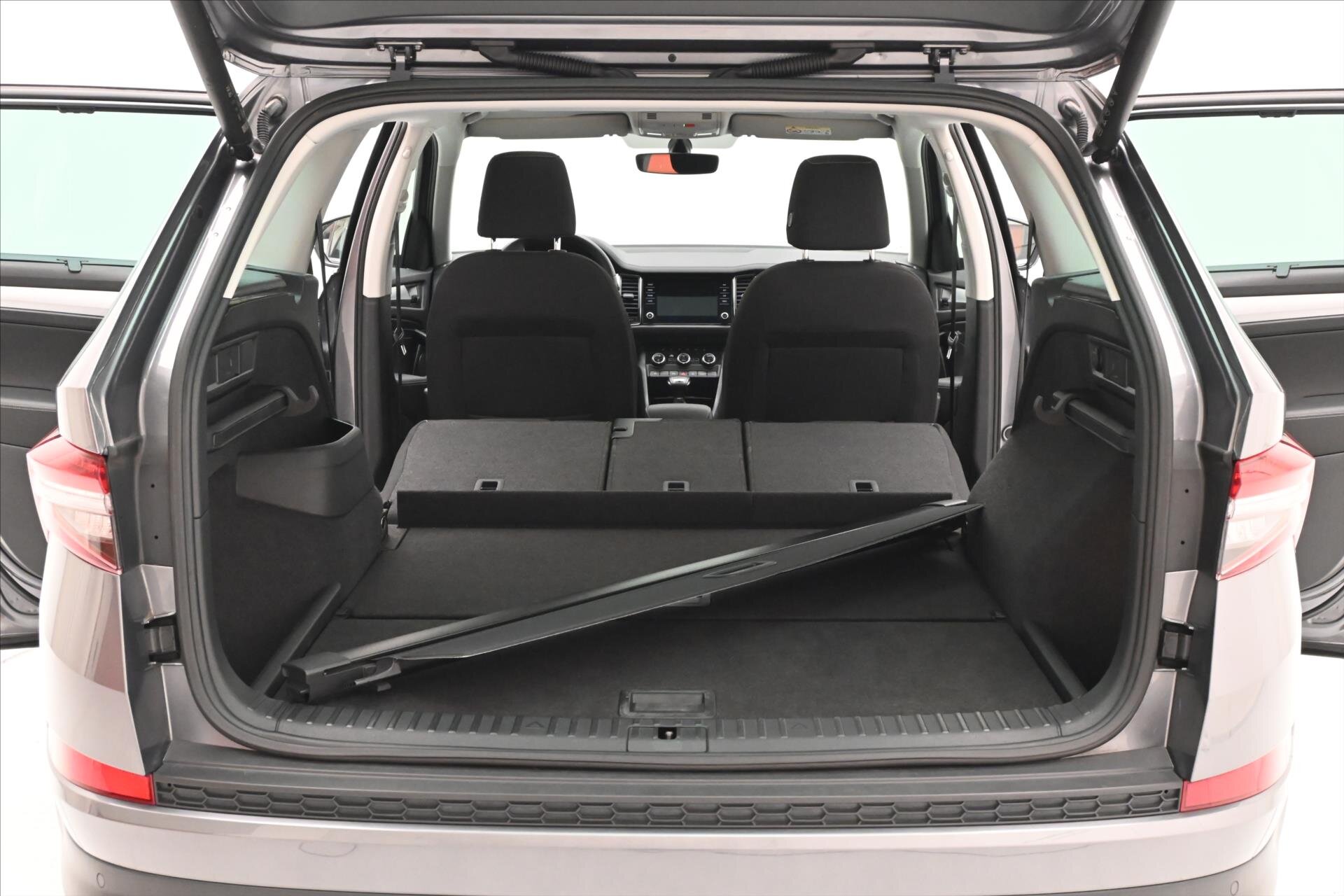 Škoda Kodiaq SUV / Terénní 2,0 l 110 kw