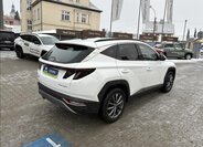Hyundai Tucson SUV 1,6 l 110 kw