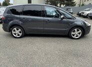 Ford S-MAX MPV 1,8 l 92 kw