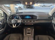 Mercedes-Benz GLE SUV / Terénní 2,9 l 243 kw