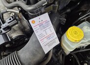 Škoda Fabia Kombi 1,4 l 63 kw