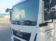 MAN Ostatní Ostatní 0,0 0