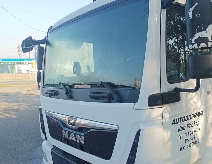 MAN Ostatní Ostatní 0,0 0