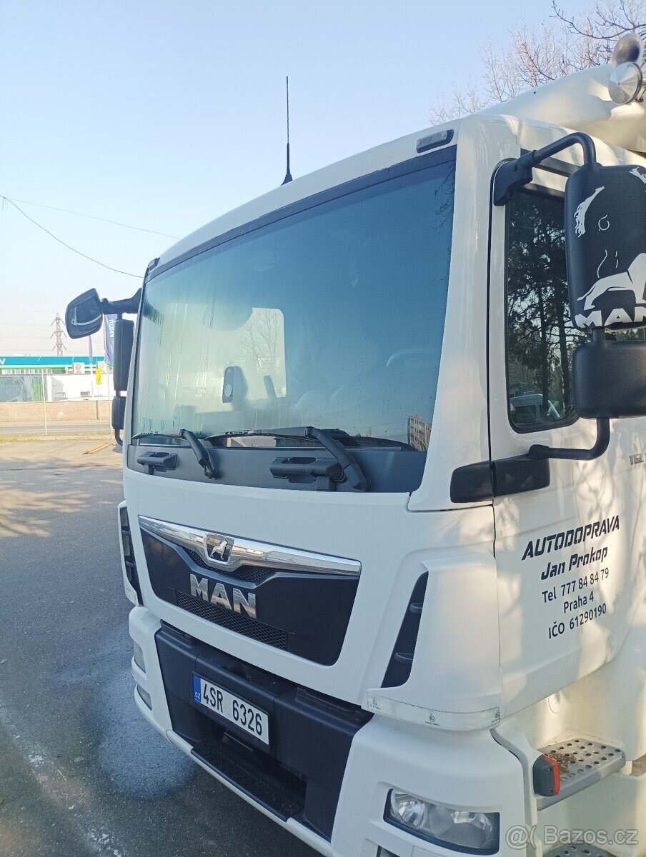 MAN Ostatní Ostatní 0,0 0