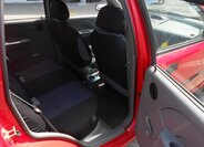 Daewoo Kalos Hatchback 1,2 l 53 kw