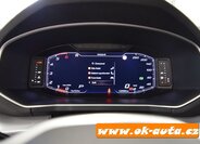 Seat Tarraco SUV 2,0 l 0