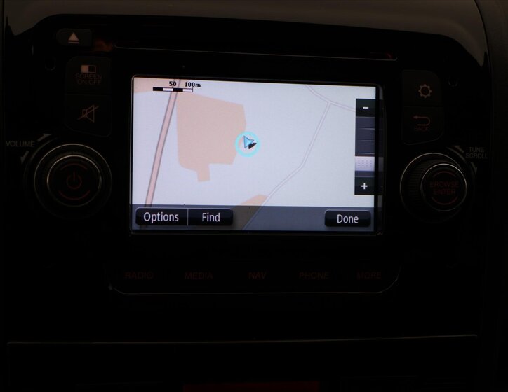 Citroën Jumper Ostatní 2,2 l 110 kw