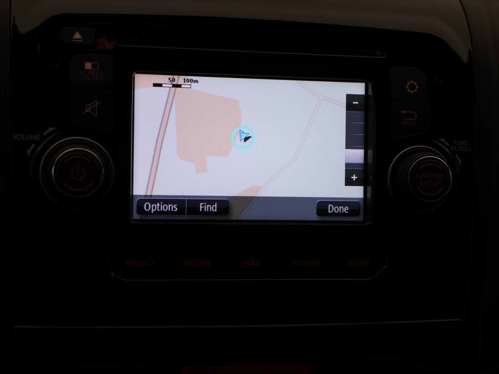 Citroën Jumper Ostatní 2,2 l 110 kw