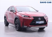 Lexus NX 300h SUV 2,5 l 114 kw