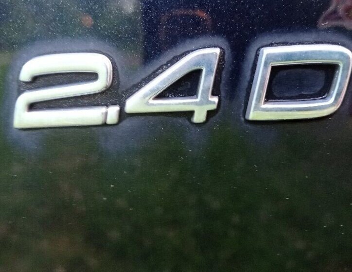 Volvo V70 Kombi 0,0 120 kw