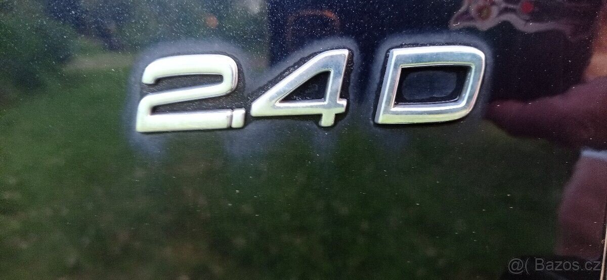 Volvo V70 Kombi 0,0 120 kw