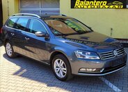 Volkswagen Passat Kombi 1,4 l 90 kw