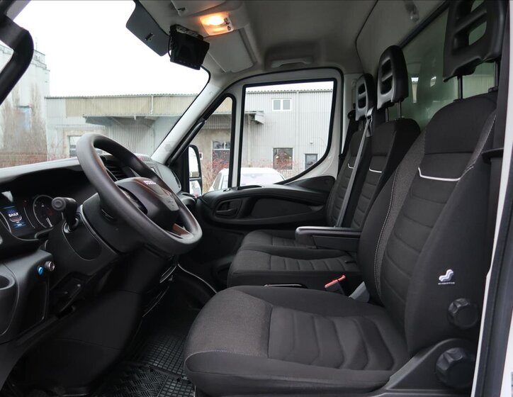 Iveco Daily 12