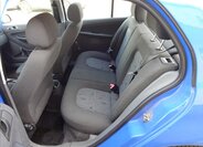 Škoda Fabia Hatchback 1,2 l 40 kw