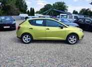 Seat Ibiza 4