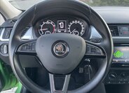 Škoda Rapid Hatchback 999,0 81 kw