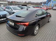 Škoda Octavia Sedan / Limuzína 2,0 l 110 kw