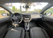 Peugeot 301 Sedan 1,2 l 53 kw