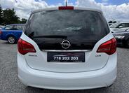 Opel Meriva 6
