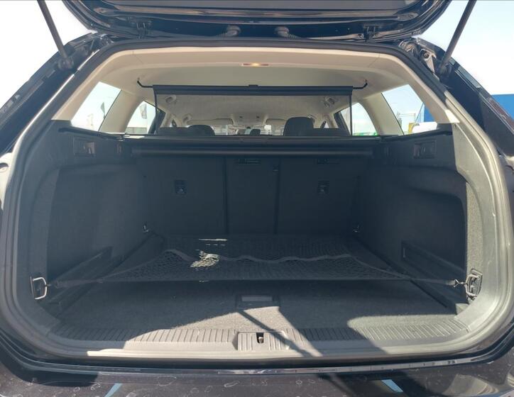 Volkswagen Passat 14