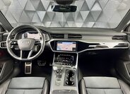 Audi A6 Allroad Kombi 3,0 l 210 kw