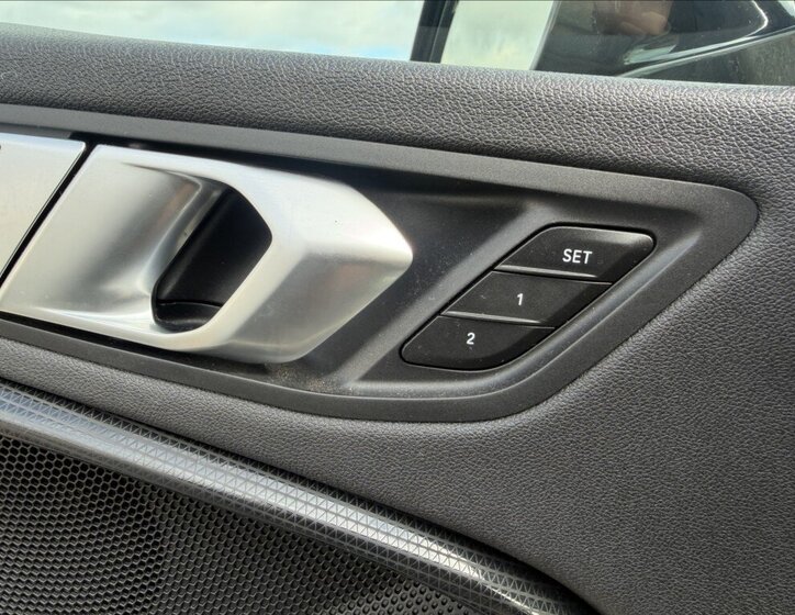 BMW Řada 2 Kupé 2,0 l 140 kw