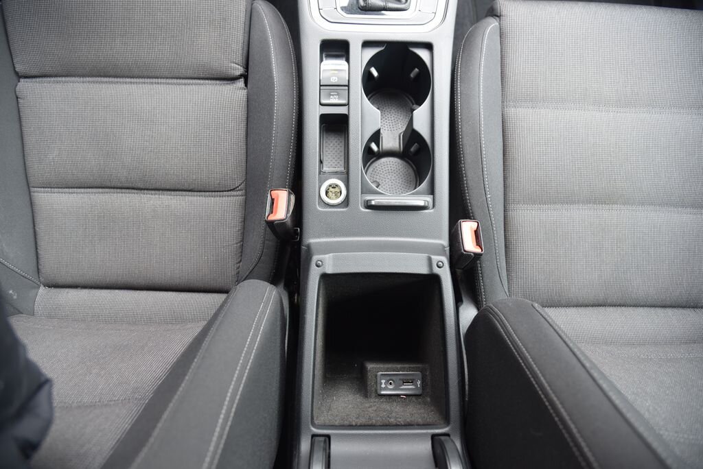 Volkswagen Passat Kombi 2,0 l 110 kw