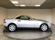 Mercedes-Benz SLK 9