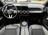 Mercedes-Benz GLB SUV 1,3 l 120 kw