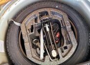 Škoda Roomster MPV 1,2 l 63 kw