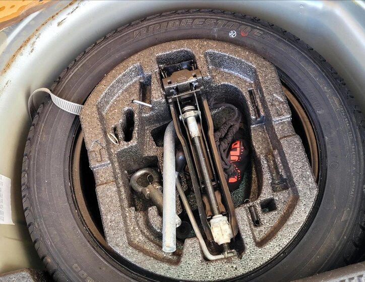 Škoda Roomster MPV 1,2 l 63 kw