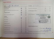 Škoda Fabia Hatchback 1,4 l 63 kw