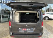 Mercedes-Benz Třídy V VAN / Minibus 2,0 l 140 kw
