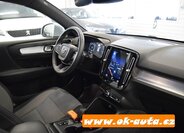 Volvo XC40 SUV 0,0 120 kw