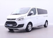 Ford Tourneo Custom Kombi 2,0 l 125 kw