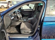 Škoda Superb Kombi 1,4 l 115 kw