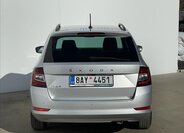 Škoda Fabia Kombi 999,0 70 kw