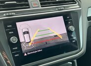 Volkswagen Tiguan Kombi 1,5 l 110 kw