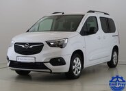 Opel Combo MPV 1,5 l 96 kw