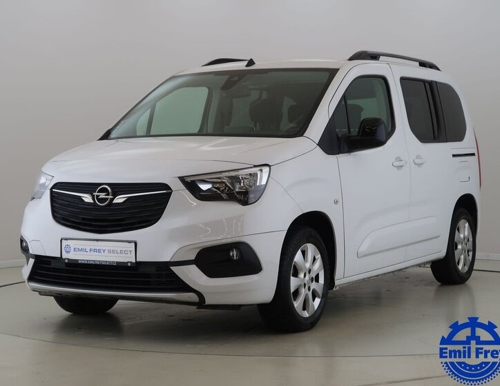 Opel Combo MPV 1,5 l 96 kw