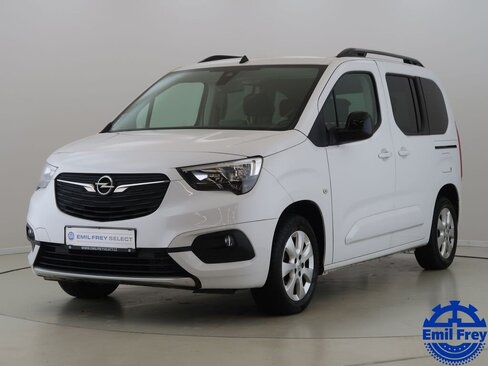 Opel Combo MPV 1,5 l 96 kw