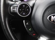 KIA Soul Hatchback 1,6 l 97 kw